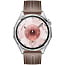 Умные часы Huawei Watch GT 6 46mm Grey Fluoroelastomer Strap (серый), RU - фото 8