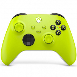 Геймпад Microsoft Xbox Series зеленый - фото 1