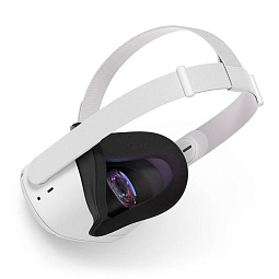 Шлем виртуальной реальности Oculus Quest 2 - 256 GB Уценка - фото 5