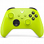 Геймпад Microsoft Xbox Series зеленый - фото 6