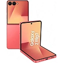 Фото - Samsung Galaxy Z Flip 7 5G (SM-F766U1) 12/256 ГБ, Coralred (Красный)