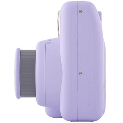 Фотоаппарат Fujifilm Instax Mini SE (Purple), фиолетовый - фото 3