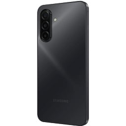 Samsung Galaxy A17 6/128 ГБ, черный - фото 6