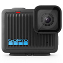 Фото Экшн-камера GoPro Hero 4K (2024), черный