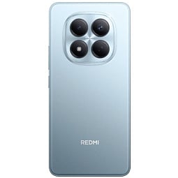 Xiaomi Redmi Note 15 Pro 4G 12/512 ГБ Global, Glacier Blue - фото 3