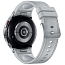 Умные часы Samsung Galaxy Watch6 Classic 43 мм Wi-Fi + Cellular, silver - фото 10