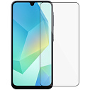 Фото Защитное стекло для Samsung Galaxy A16/A26 3D Black