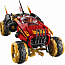 Конструктор LEGO Ninjago 70675 Внедорожник Катана 4x4 - фото 6