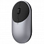 Беспроводная компактная мышь Xiaomi Mi Portable Mouse 2, черный - фото 10