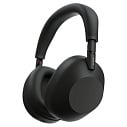 Беспроводные наушники Sony WH-1000XM6, Black (Черный)