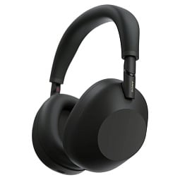 Беспроводные наушники Sony WH-1000XM6, Black (Черный) - фото 1