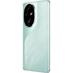 Смартфон Honor 200 Pro 12/512 ГБ Океанический голубой, UK - фото 7