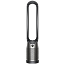 Фото - Очиститель воздуха Dyson TP11 Purifier Cool Black/Nickel (HK)