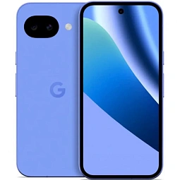 Google Pixel 10a 8/256Gb Lavender (IN) - фото 1