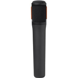 Микрофон JBL PartyBox Wireless Mic черный 2 штуки - фото 3
