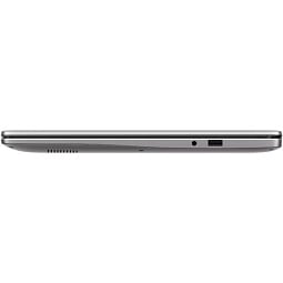 Ноутбук Honor MagicBook X16 2025 AMD,16", AMD Ryzen 5 6600HS, RAM 16 ГБ, SSD 512 ГБ, AMD Radeon 660M, Windows Home, 5301APLL, серый - фото 10