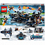 Конструктор LEGO Marvel Super Heroes 76153 Avengers Геликарриер - фото 8