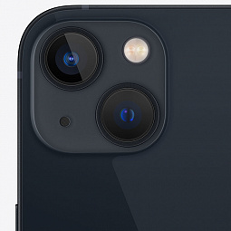 Apple iPhone 13 128GB Тёмная ночь - фото 3