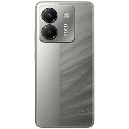 Xiaomi POCO M7 Pro 12/512 ГБ Global, серебристый - фото 3