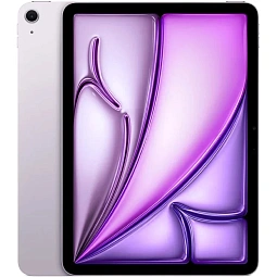 Apple iPad Air 11 (2026) M4 256Gb Wi-Fi + Cellular, фиолетовый - фото 1