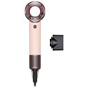 Фото - Фен Dyson Supersonic HD19, керамический розовый (Ceramic Pink), (HK)