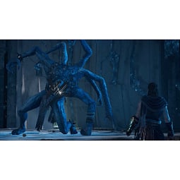 Игра Assassin's Creed: Odyssey /Ассасин Крид: Одиссея для PlayStation 4, PlayStation 5 (Русская версия) - фото 11
