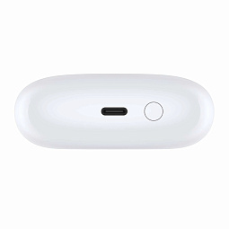 Наушники Honor Choice EarBuds X5 Pro True Wireless Белый RU - фото 12