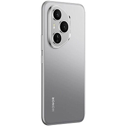 Смартфон Honor 400 Pro 12/512 ГБ Global, Lunar Gray (Серый) - фото 7