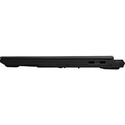 Игровой ноутбук ASUS TUF Gaming F16, FX608JHI-TU217, Intel Core i5-14450HX, RAM 16 ГБ, SSD 512 ГБ, NVIDIA GeForce RTX 5050 для ноутбуков 8 Гб, Без ОС, 90NR0NA1-M00BK0, серый - фото 11