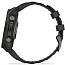 Умные часы Garmin FENIX 8 47mm Amoled Sapphire Titanium Carbon Gray (010-02904-21) - фото 23