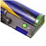 Пылесос Dyson V15 Detect Absolute (SV47), Yellow/Nickel (447113-01) - фото 18