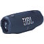 Портативная акустика JBL Charge 6, Синий - фото 11