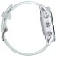 Умные часы Garmin Forerunner 570 42mm Cloud Blue Aluminum with Translucent Whitestone/Cloud Blue Band (010-02970-01) - фото 11