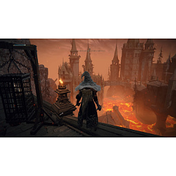 Игра Elden Ring  Shadow of the Erdtree Edition для PlayStation 5, (Русские субтитры) - фото 6