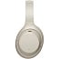 Беспроводные наушники Sony WH-1000XM4, серебристый - фото 14