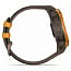 Умные часы Garmin Instinct Crossover Amoled Bronze/Sunburst (010-03398-01) - фото 14