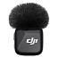 Беспроводной микрофон DJI Mic Mini ANC, черный (6941565991461) - фото 11