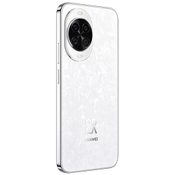 Смартфон Huawei nova 14 12/512 Гб, белый RU - фото 4