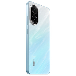 Xiaomi Redmi A5 4/128 ГБ RU, Ocean Blue - фото 7
