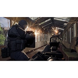 Игра Crossfire Sierra Squad ,только PS VR2 (Русские субтитры) - фото 7