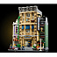 Конструктор LEGO Creator 10278 Полицейский участок - фото 14
