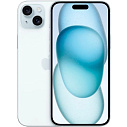 Apple iPhone 15 Plus 128GB, Синий (Dual SIM)