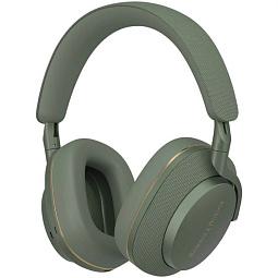 Беспроводные наушники Bowers & Wilkins PX7 S2E, Зеленый (Forest Green) - фото 4