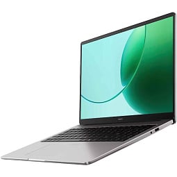 Ноутбук Honor MagicBook X16 2025 AMD,16", AMD Ryzen 5 6600HS, RAM 16 ГБ, SSD 512 ГБ, AMD Radeon 660M, Windows Home, 5301APLL, серый - фото 5