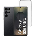 Фото Защитное стекло для Samsung Galaxy S25 Ultra 3D Black