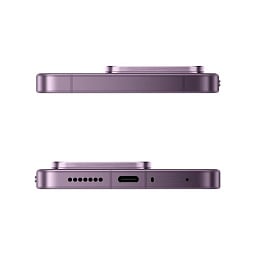Смартфон Xiaomi 17T Pro 12/1 ТБ Global, фиолетовый - фото 7
