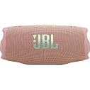Портативная акустика JBL Charge 6, Розовый
