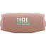 Портативная акустика JBL Charge 6, Розовый - фото 9