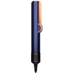 Выпрямитель Dyson HT01 Airstrait Straightener, Prussian Blue/Rich Copper, KR (евровилка), 408229-01 - фото 3