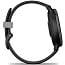 Умные часы Garmin VIVOACTIVE 5, черные с серым безелем и силиконовым ремешком (010-02862-10) - фото 15